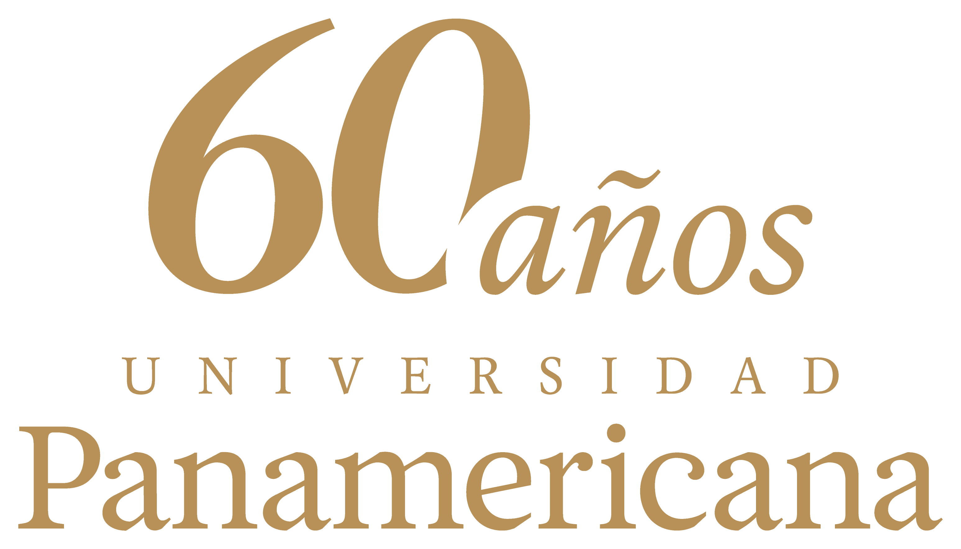 60 Aniversario Universidad Panamericana
